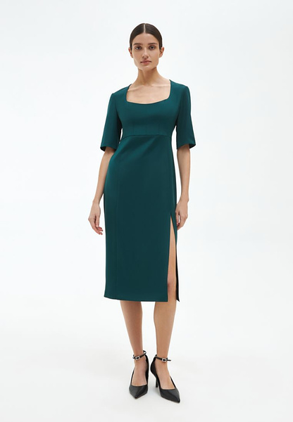 Платье ANTIGA, Женский, На любой сезон, размер 44, материал Синтетика ...