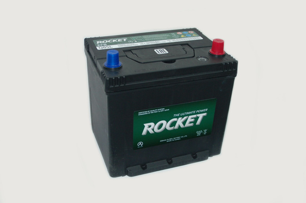 Аккумулятор автомобильный ROCKET AKBROCKET купить по выгодной цене в ...