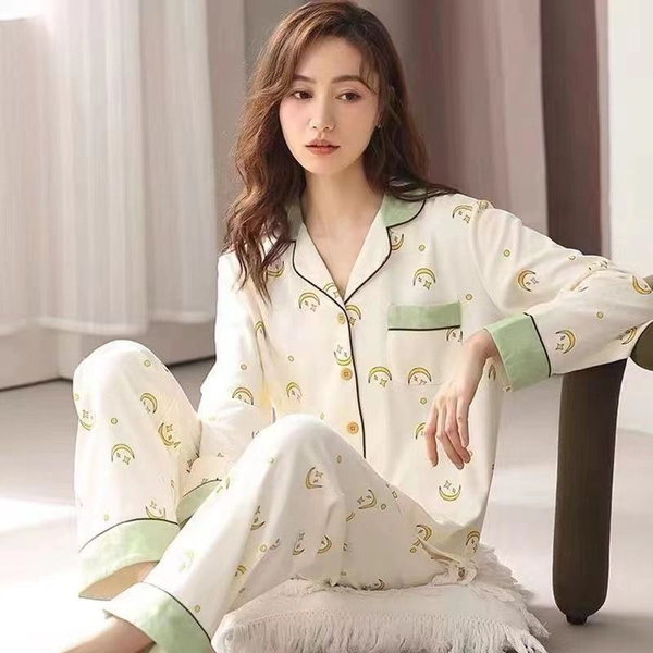 Пижама женская хлопок Озон