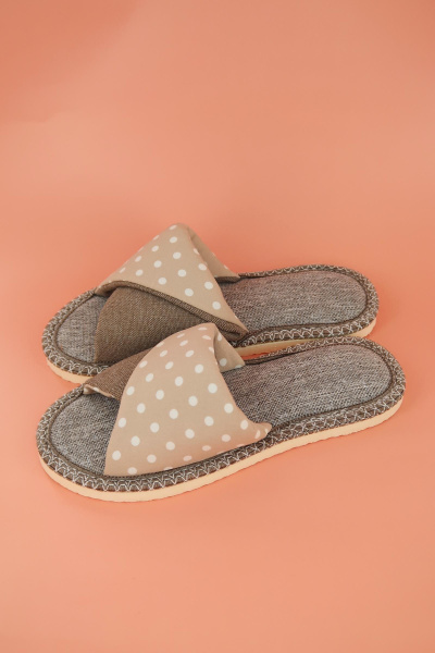 Тапочки Forio - купить с доставкой по выгодным ценам в интернет ...