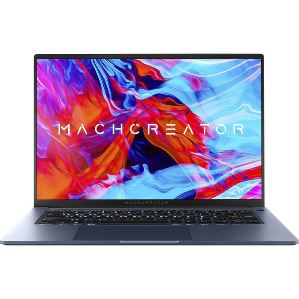 Ноутбук Machenike Machcreator-16 Intel Core i5-12500H 16 ГБ 16 ГБ ...