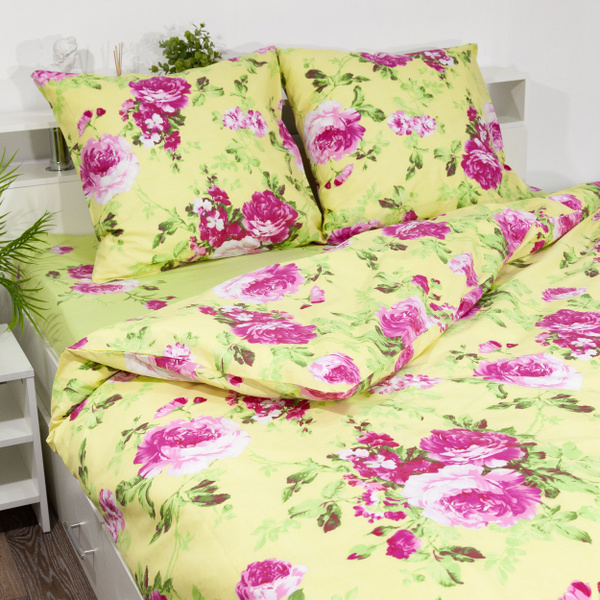 Пододеяльник Wellness Евро_200х220, 200x220 купить c доставкой на OZON ...