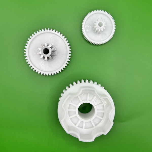 Шестерни(ремкомплект) редуктора RS550 В для детского электромобиля ...