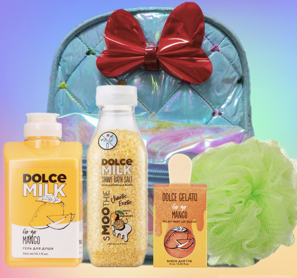 DOLCE MILK Жидкое мыло 700 мл - купить с доставкой по выгодным ценам в ...