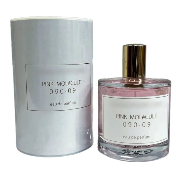 Вода парфюмерная Pink Molecule 090.09 100 мл купить на OZON по низкой ...