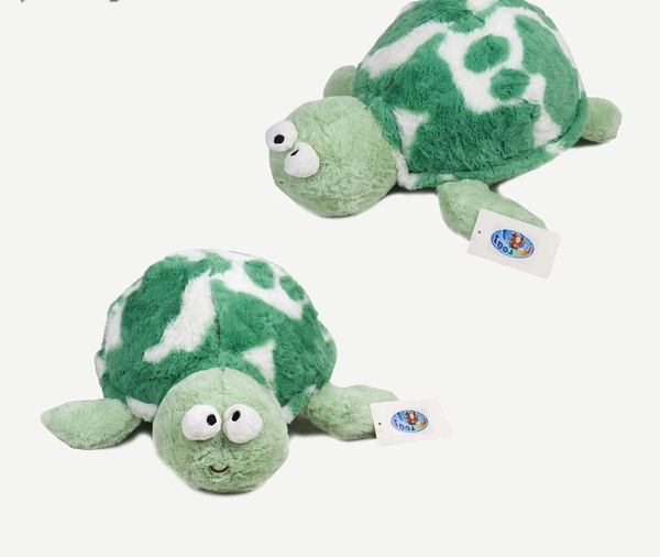 Мягкая игрушка "Черепашка" - купить с доставкой по выгодным ценам в ...