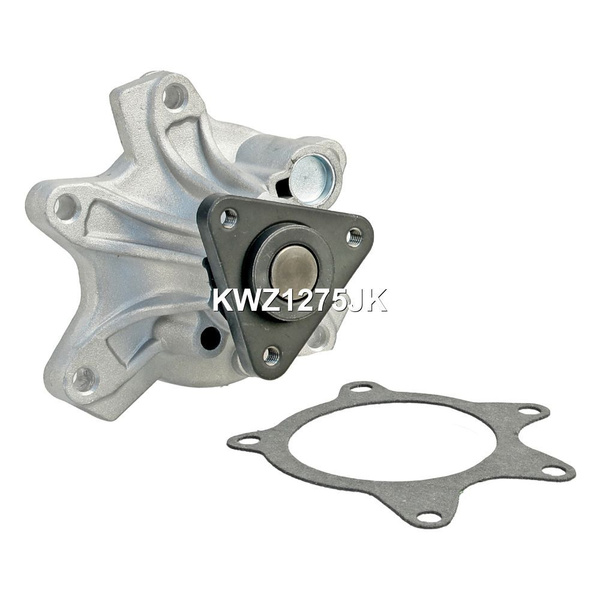 Помпа водяная Toyota Auris, Corolla, Vios, Yaris, Vitz (Тойота Аурис ...