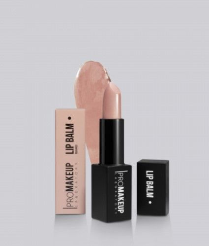 PROMAKEUP laboratory LIP BALM Восстанавливающий бальзам для губ, тон 03 ...