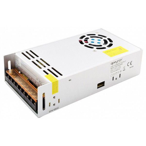 Блок питания для светильника APEYRON electrics - купить по выгодной ...