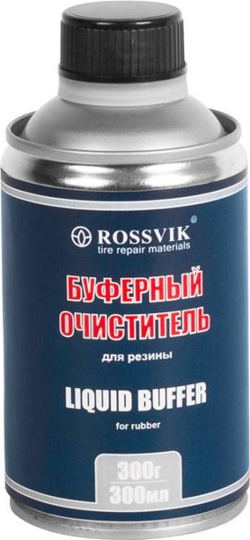 Размягчитель резины ROSSVIK - купить по выгодным ценам в интернет ...