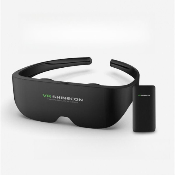 VR-очки для смартфона для Android, iOS купить по выгодной цене в ...