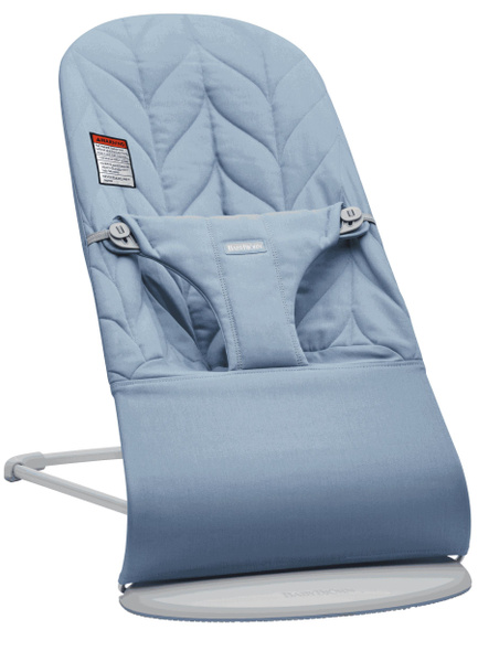 Шезлонг для новорожденных BabyBjorn - купить по выгодной цене в ...