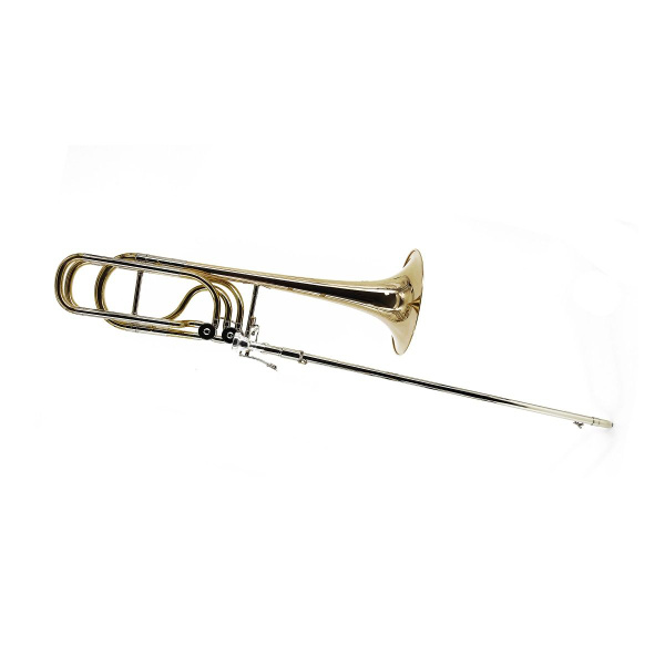 Тромбон Artist SL-831 купить на OZON по низкой цене (1632926696)