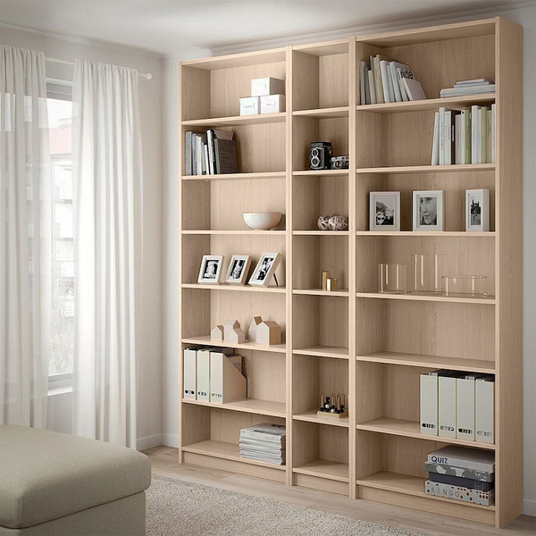 Книжный стеллаж Ozon