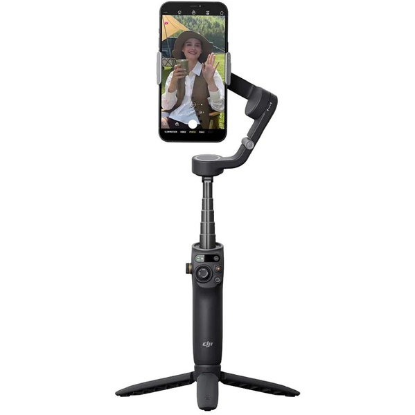 Монопод для селфи DJI-OSMO MOBILE6 купить по низкой цене с доставкой в ...