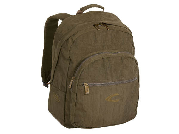 CAMEL ACTIVE Рюкзак - купить с доставкой по выгодным ценам в интернет ...