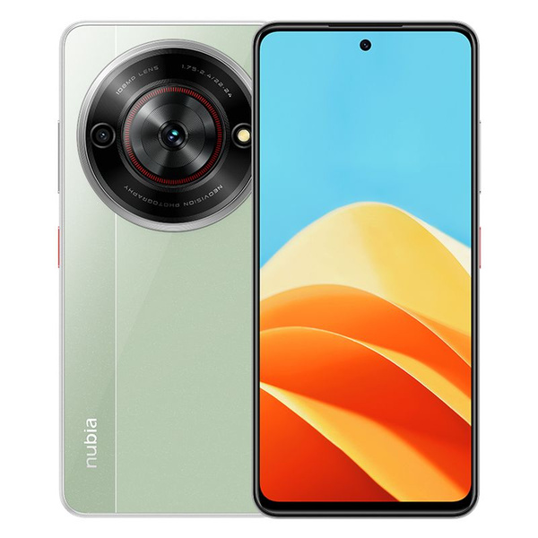 Смартфон Китай Нубия nubia Maverick - купить по выгодной цене в ...