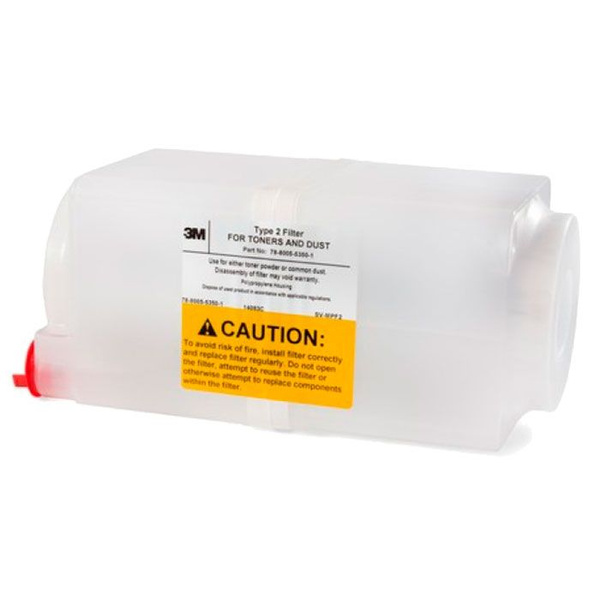 Фильтр Katun/SCS 3M Type2 стандартной очистки (SV-MPF2) - купить с ...