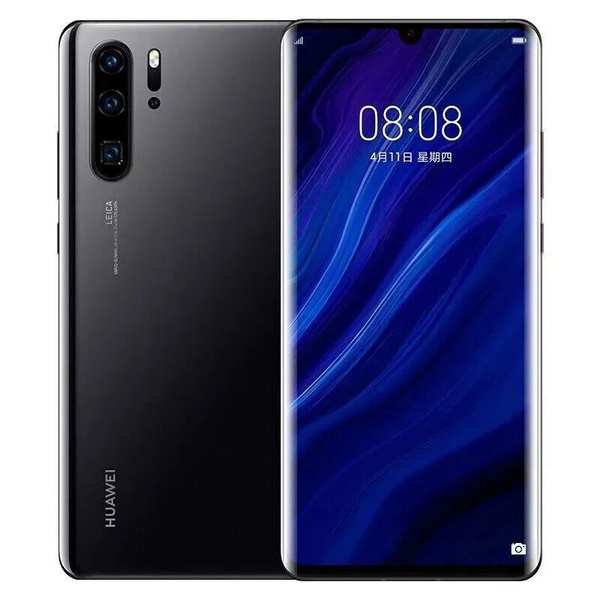 Смартфон HUAWEI p30 6/128 белый - купить по выгодной цене в интернет ...