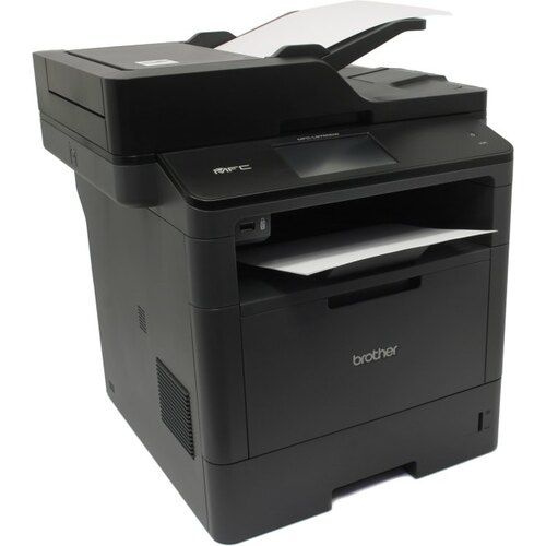 МФУ Лазерное Brother MFC-L5750DW купить по низкой цене в интернет ...