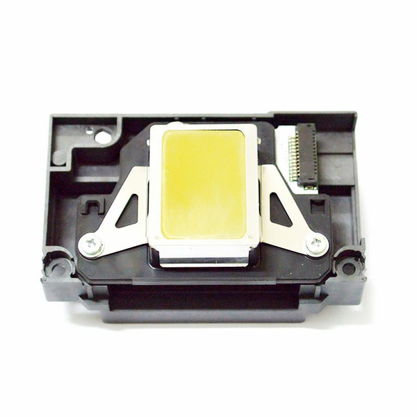 Оригинальная Новая Печатающая головка F180040 для Epson L800 L805 L810 ...
