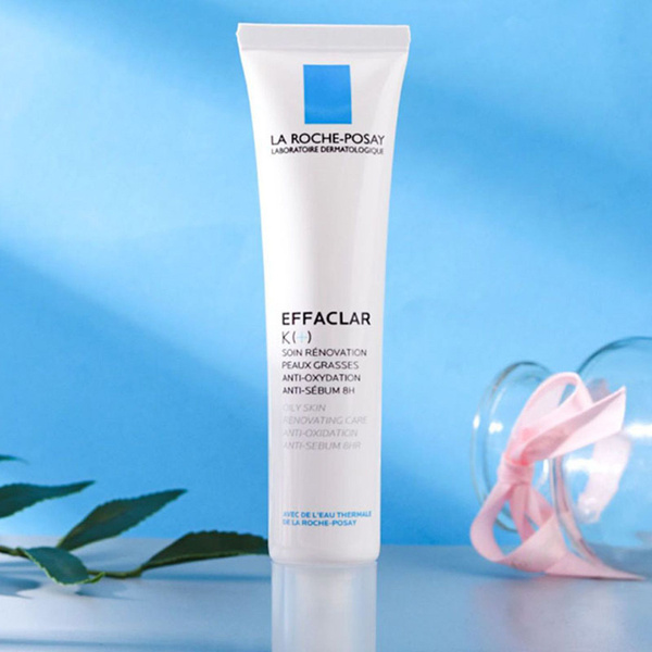 La Roche Posay Effaclar K(+) Корректирующая эмульсия для лица с ...