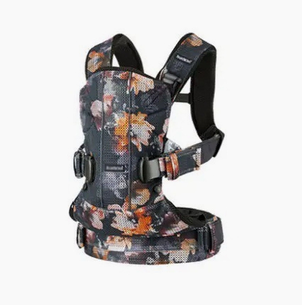 BabyBjorn Кенгуру Май - купить с доставкой по выгодным ценам в интернет ...