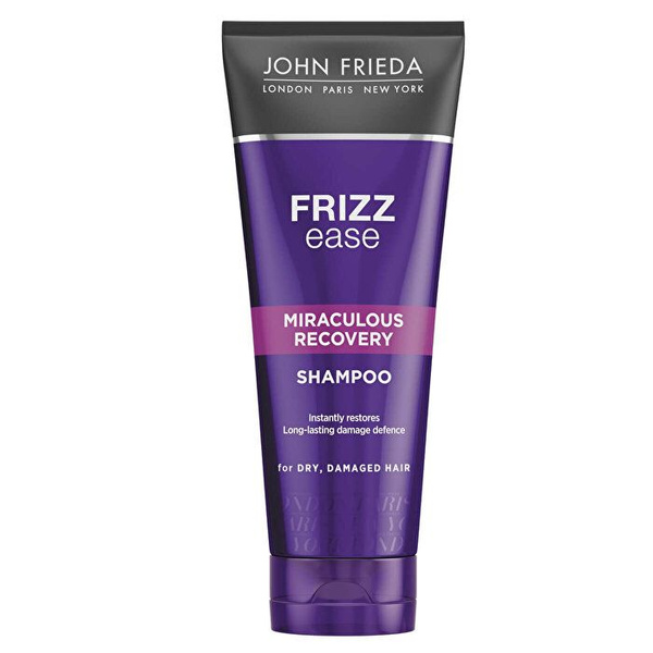 John Frieda Шампунь для волос, 250 мл - купить с доставкой по выгодным ...