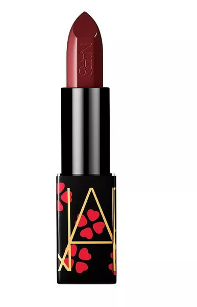 NARS Помада Audacious Lipstick коллекция Claudette, GINETTE 4.2 г ...
