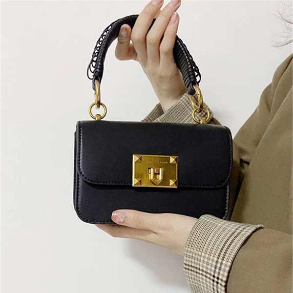 Charles&Keith Саквояж - купить с доставкой по выгодным ценам в интернет ...