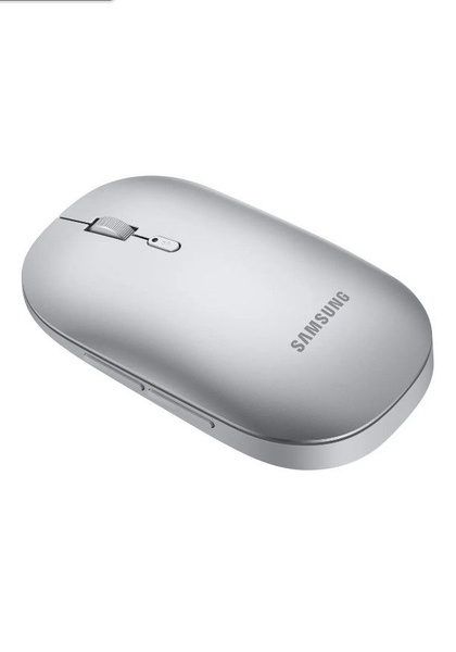 Мышь беспроводная Samsung EJ-M3400D SLIM Mouse-Beyaz 1, белый - купить ...