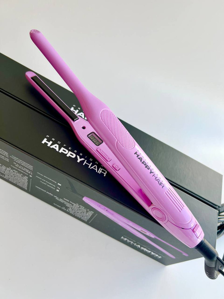 Выпрямитель для волос HAPPY HAIR 1485 - купить по доступным ценам в ...