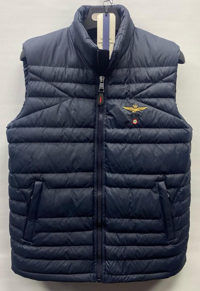 Жилет Aeronautica Militare - купить с доставкой по выгодным ценам в ...