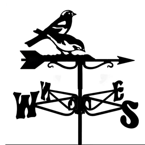 Креативное встраиваемое украшение садового дворика с ветряной мельницей ...