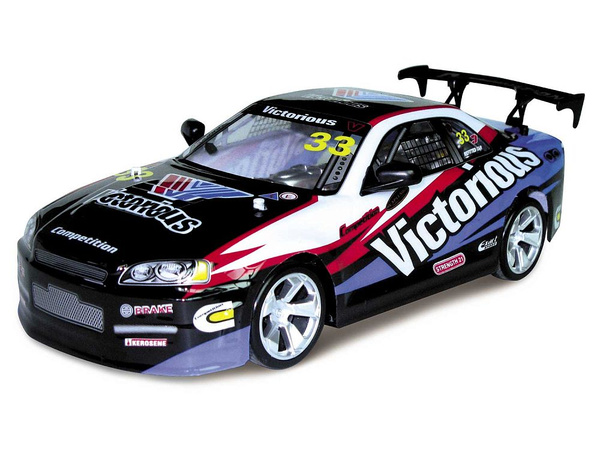 Машинка на д/у CRAZON Дрифткар Skyline, 333-P012 - купить с доставкой ...