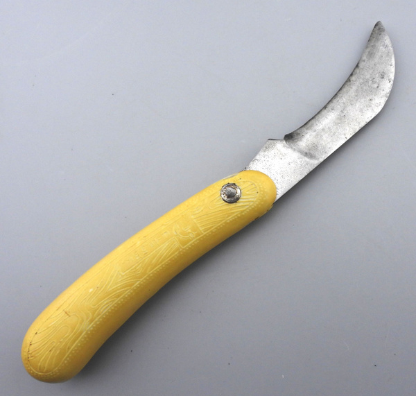 Нож складной санитарно-садовый Павлово СССР купить по низким ценам в ...