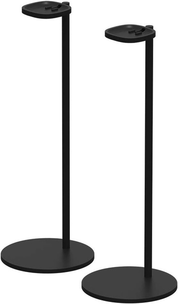 Акустическая стойка Sonos SS1FSWW1BLKкупить по низким ценам в интернет ...