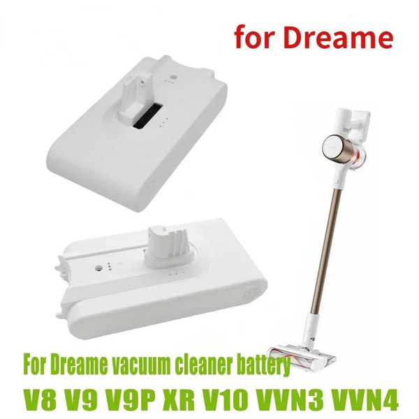аккумулятор для вертикального пылесоса Dreame V9 / V9P / V10 (НЕ ...