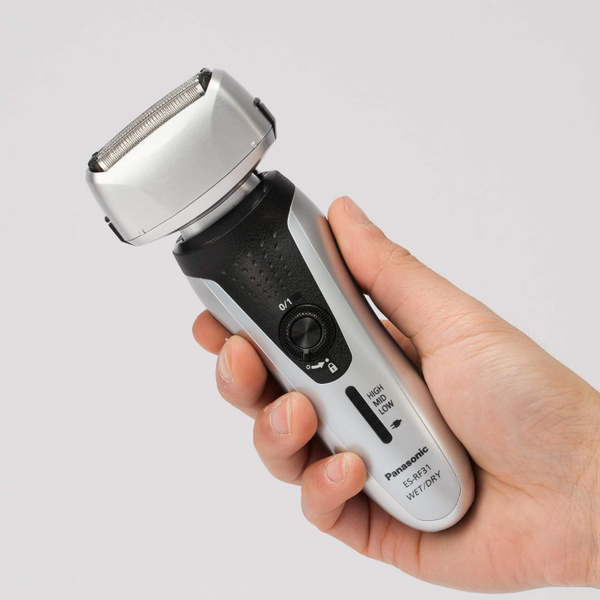 Электробритва Panasonic ES-RF31-S520 - купить по выгодным ценам в ...
