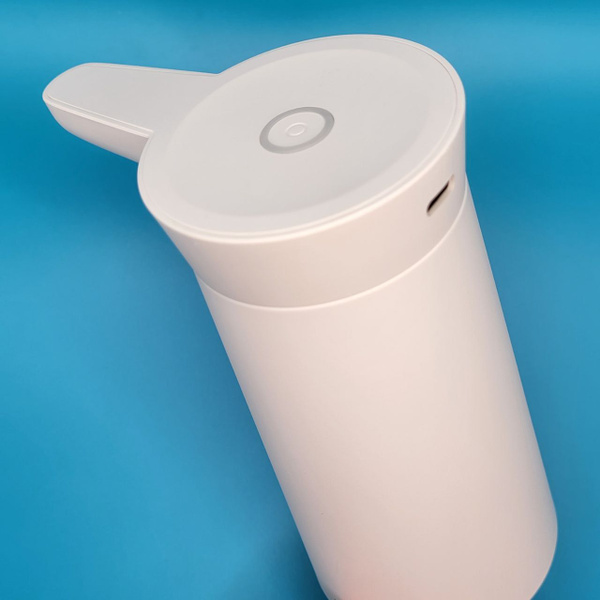 Помпа для воды Xiaomi Sothing Water Pump Wireless DSHJ-S-2004 White ...