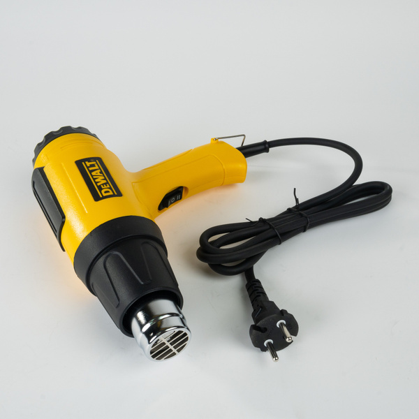 Строительный фен DeWalt Фен 743 - купить по выгодной цене в интернет ...