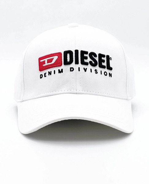 Бейсболка Diesel - купить с доставкой по выгодным ценам в интернет ...