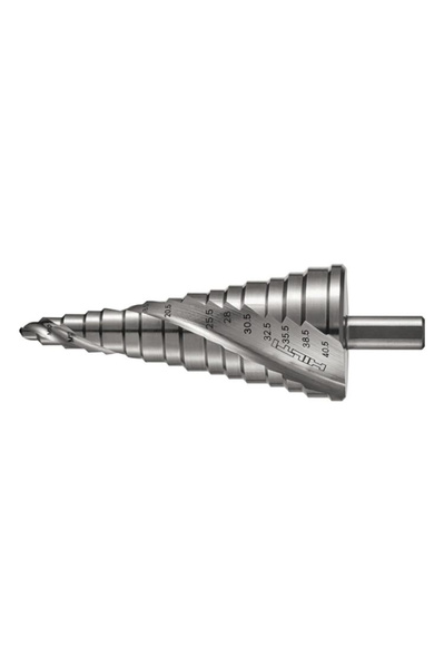Сверло Ступенчатое М10-М40 Hilti 2312459 - купить по выгодной цене в ...