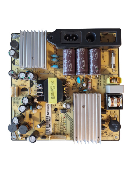 Блок питания SHG3904B-101H для телевизора THOMSON T42ED13DHU-02B ...