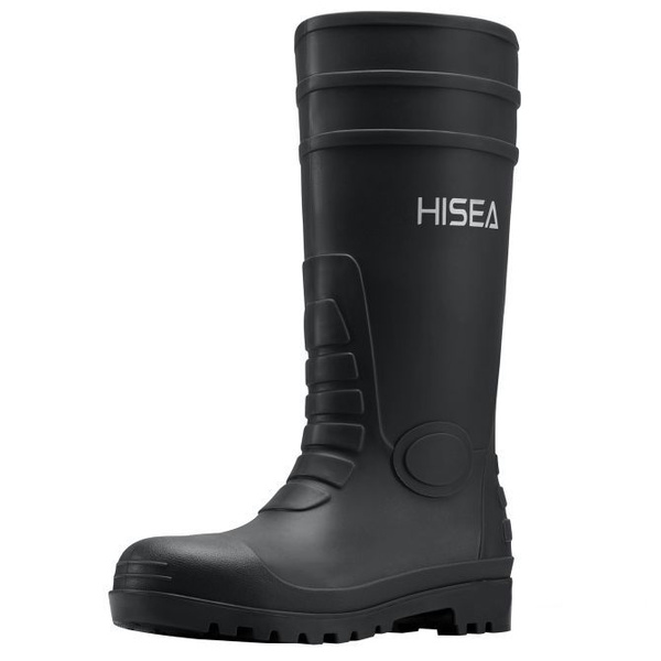 Сапоги резиновые HISEA - купить с доставкой по выгодным ценам в ...