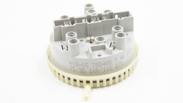 Прессостат Miele Миле 3636972 (75/35 160/105) - купить с доставкой по ...