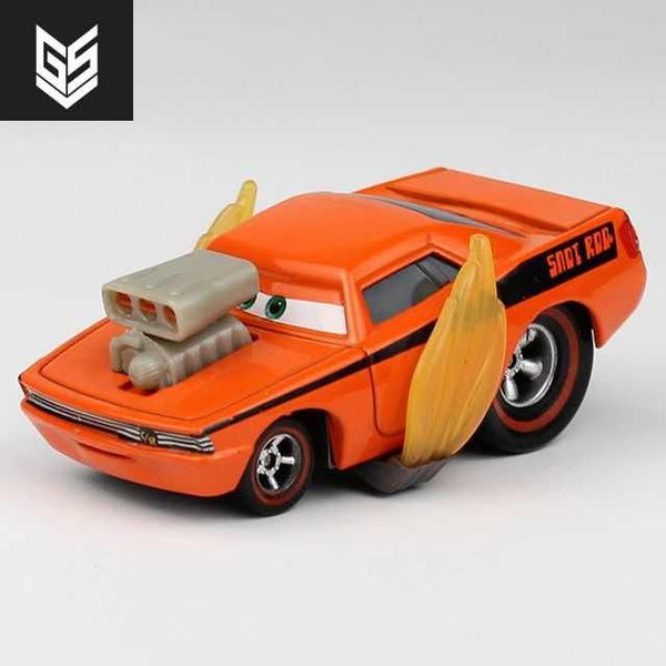Mашинок из мультфильма "Тачки",DISNEY PIXAR Cars,Герои мультфильмов ...