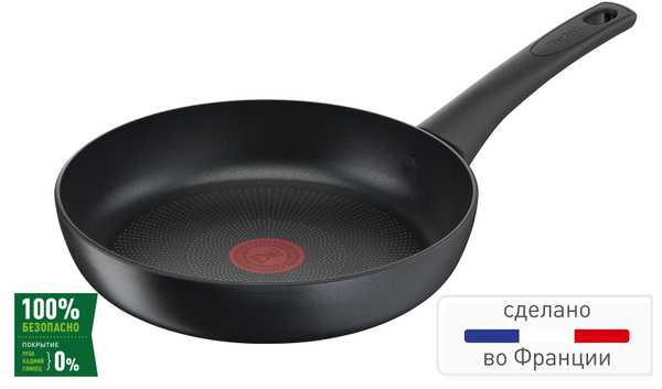 Сковорода Tefal Тефал ULTIMATE 28см G2680672 - купить по выгодным ценам ...