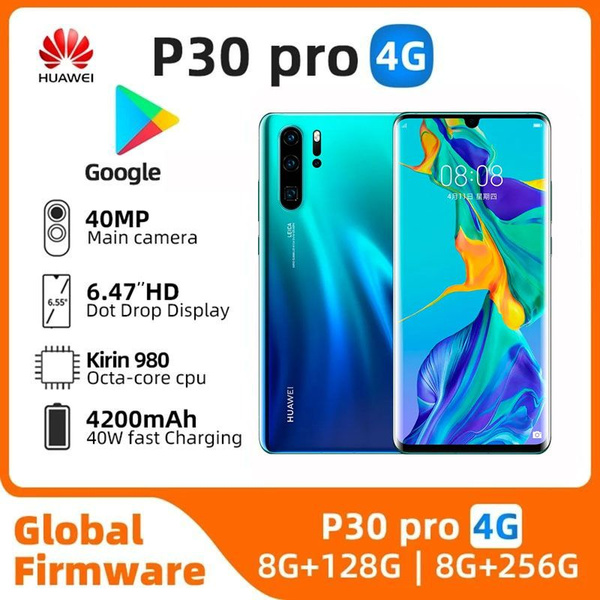 Смартфон HUAWEI P30 Pro - купить по выгодной цене в интернет-магазине ...