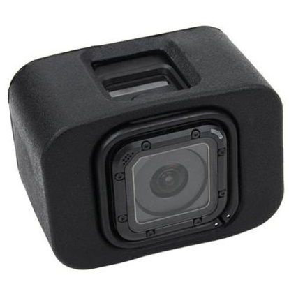 Черный поплавок на аквабокс GoPro Session - купить с доставкой по ...